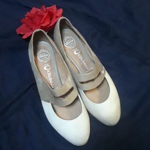 JEFFREY Campbell flats s 8.5
